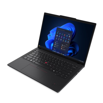 ThinkPad T14 Gen 6 Ultra 7 255U 32GB 1TB Free Dos  21QC00CKTX
