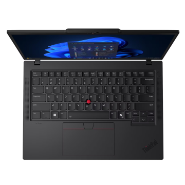 ThinkPad T14 Gen 6 Ultra 7 255U 32GB 1TB Free Dos  21QC00CKTX