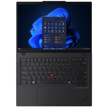 ThinkPad T14 Gen 6 Ultra 7 255U 32GB 1TB Free Dos  21QC00CKTX