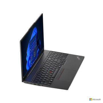 ThinkPad E16 Gen2 Ultra 5 125U 16GB 512GB W11P 3Y Garanti(1Yıl Premier - 2Y Depo Destek)  21MA008WTX