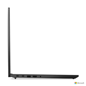 ThinkPad E16 Gen2 Ultra 5 125U 16GB 512GB W11P 3Y Garanti(1Yıl Premier - 2Y Depo Destek)  21MA008WTX