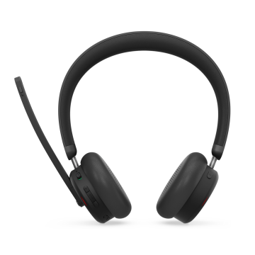 Lenovo Dual-Mode Wireless ANC Headset 6550 (USB-A, Teams) 4XD1S19778
