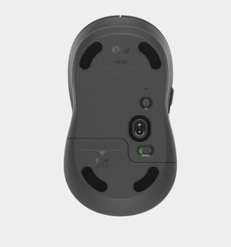 LOGITECH M650 KABLOSUZ SIGNATURE BUSİNESS MOUSE -SİYAH