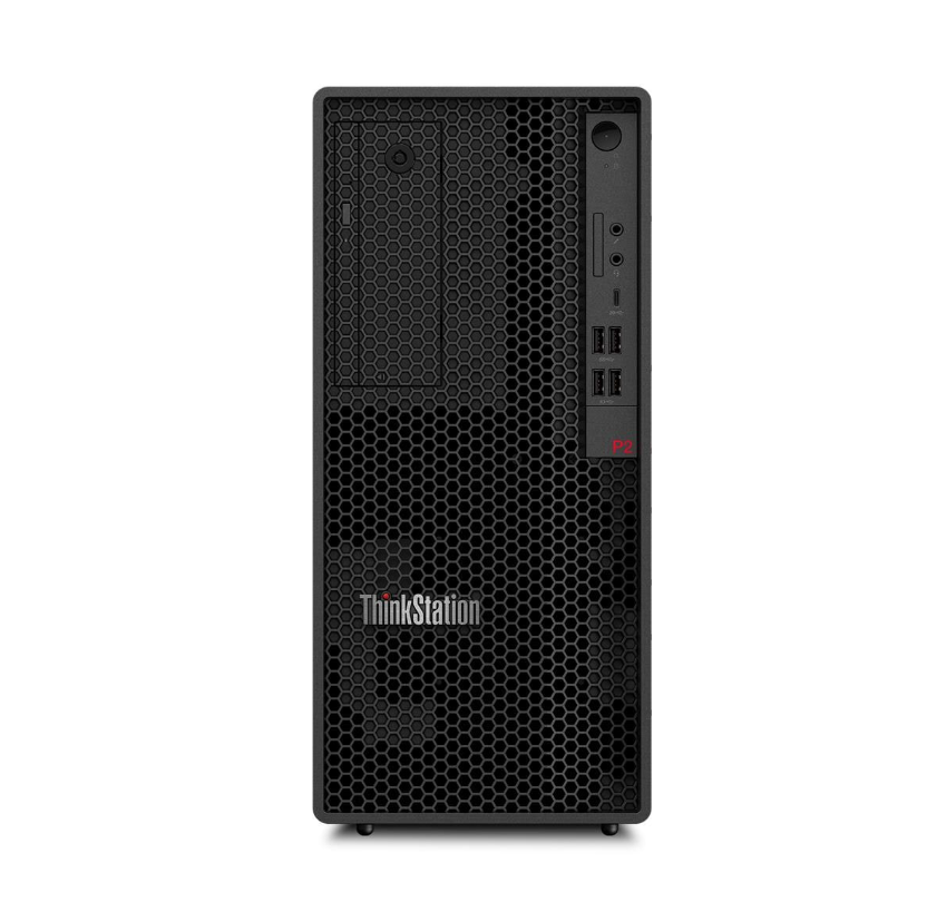 ThinkPad WS P2 V2 ULTRA-7 265 20C 1x32GB 5600MHz UDIMM 1x1TB SSD NVIDIA RTX2000ADA 16GB W11 PRO 500W TOWER 30JQ0037TR