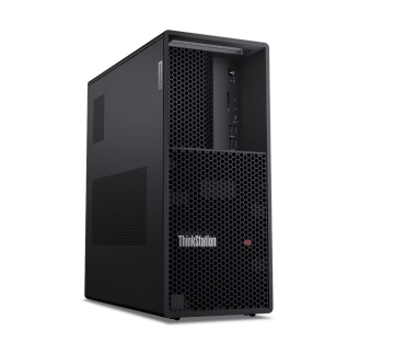 ThinkPad WS P3 V2 ULTRA-9 285K 24C 1x32GB 5600MHz UDIMM 1x1TB SSD NVIDIA RTX4000ADA 20GB W11 PRO 750W TOWER 30HT006QTR