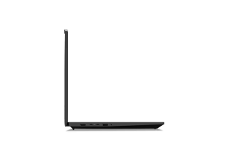 ThinkPad MWS P16s Gen 4 ULTRA 7 255H 16C 1x16GB 5600MHz SODIMM 512GB SSD NVIDIA RTX PRO 500 BLACKWELL 6GB W11 PRO 16in 21QV000YTX
