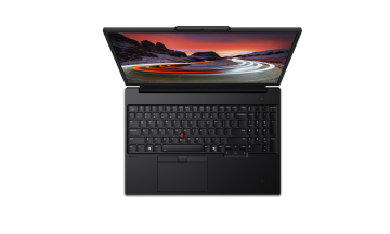ThinkPad MWS P16s Gen 4 ULTRA 7 255H 16C 1x16GB 5600MHz SODIMM 512GB SSD NVIDIA RTX PRO 500 BLACKWELL 6GB W11 PRO 16in 21QV000YTX