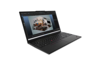 ThinkPad MWS P16s V4 ULTRA-7 255H 16C 1x16GB 5600MHz SODIMM 512GB SSD NVIDIA RTX PRO 500 BLACKWELL 6GB W11 PRO 16in 21QV000YTX