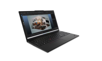 ThinkPad MWS P16s V4 ULTRA-7 255H 16C 1x16GB 5600MHz SODIMM 512GB SSD NVIDIA RTX PRO 500 BLACKWELL 6GB W11 PRO 16in 21QV000YTX