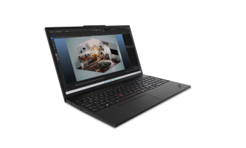 ThinkPad MWS P16s Gen 4 ULTRA 7 255H 16C 1x16GB 5600MHz SODIMM 512GB SSD NVIDIA RTX PRO 500 BLACKWELL 6GB W11 PRO 16in 21QV000YTX