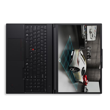 ThinkPad MWS P16 V3 ULTRA-9 275HX 24C 2x32GB 5600MHz SODIMM 1TB SSD NVIDIA RTX PRO 4000 BLACKWELL 16GB W11 PRO 16in 21RQ000KTX