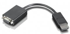 DisplayPort to VGA Monitor Cable 57Y4393