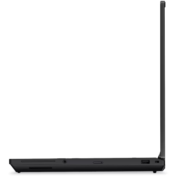 ThinkPad WS P16 G3 Ultra 9 285HX 64GB 1TB RTX PRO 4000 Blackwell 16GB GDDR7 W11P