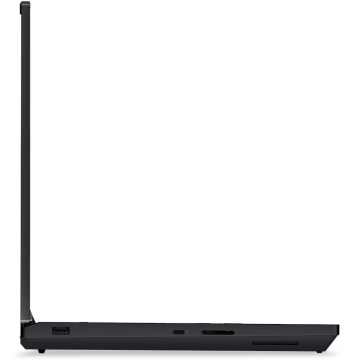 ThinkPad WS P16 G3 Ultra 9 285HX 64GB 1TB RTX PRO 4000 Blackwell 16GB GDDR7 W11P