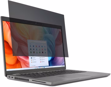 Kensington MagPro Manyetik Gizlilik 16'' Dizüstü Bilgisayar - 16:10, K55256WW