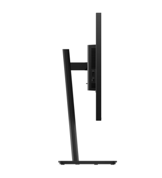 ThinkVision T27QD-40 27'' 4 ms 2K Pivot IPS 120 Hz Monitör 64AAGAT2TK