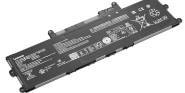 ThinkPad 3-hücreli 57Wh Li-ion Yedek Batarya / ThinkPad 3-cell 57Wh Li-ion Replacement Battery 4X51U04335