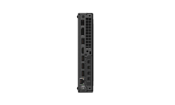 Think Station P360 Tiny i7-12700T 16GB 512GB Win10Pro 30FA000PTX