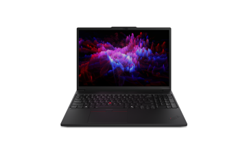 ThinkPad MWS P16s Gen 4 ULTRA-7 255H 16GB 5600MHz SODIMM 512GB SSD NVIDIA RTX PRO 500 BLACKWELL 6GB W11P 21QV000ATX