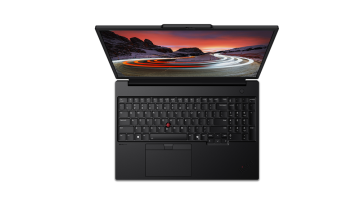ThinkPad MWS P16s Gen 4 ULTRA-7 255H 16GB 5600MHz SODIMM 512GB SSD NVIDIA RTX PRO 500 BLACKWELL 6GB W11P 21QV000ATX