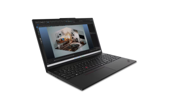 ThinkPad MWS P16s Gen 4 ULTRA-7 255H 16GB 5600MHz SODIMM 512GB SSD NVIDIA RTX PRO 500 BLACKWELL 6GB W11P 21QV000ATX