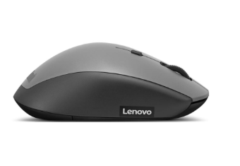 ThinkBook Wireless Media Mouse 4Y50V81591