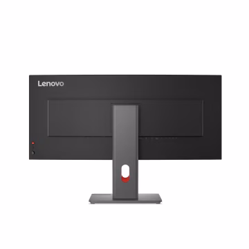 ThinkVision P34WD-40 34 inch Monitor with MC60 64ADZAT1TK