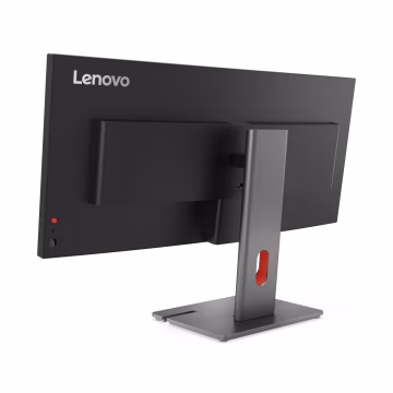 ThinkVision P34WD-40 34 inch Monitor with MC60 64ADZAT1TK