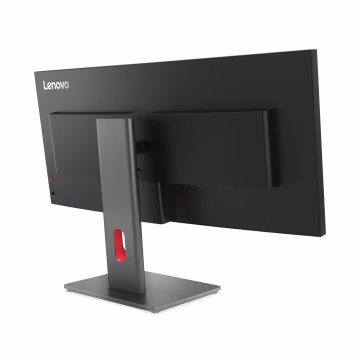 ThinkVision P34WD-40 34 inch Monitor with MC60 64ADZAT1TK