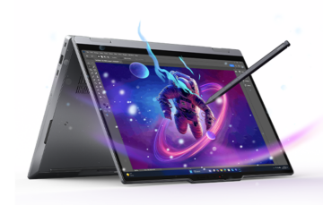 ThinkPad X1 2-in-1 Gen 11, Intel® Core™ Ultra 7 355 14'' Touch, W11P, 32GB, 1TB SSD, 21V9003WTX