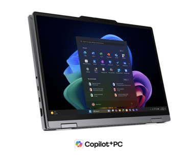 ThinkPad X1 2-in-1 Gen 11, Intel® Core™ Ultra 7 355 14'' Touch, W11P, 32GB, 1TB SSD, 21V9003WTX