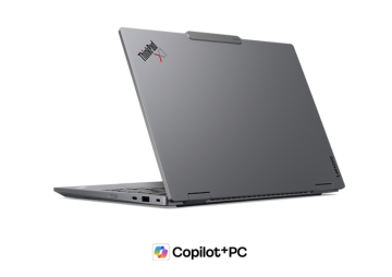 ThinkPad X1 2-in-1 Gen 11, Intel® Core™ Ultra 7 355 14'' Touch, W11P, 32GB, 1TB SSD, 21V9003WTX