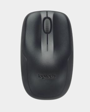 Logitech MK220 Kablosuz Klavye ve Mouse Set 920-003163
