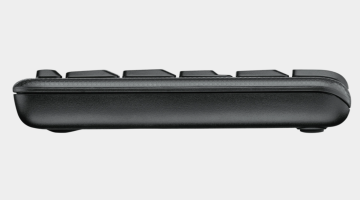 Logitech MK220 Kablosuz Klavye ve Mouse Set 920-003163