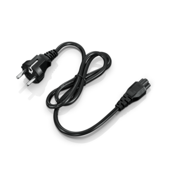 Lenovo 65W Slim GaN AC Adapter / Şarj Adaptörü (USB Type-C) 4X21R04793