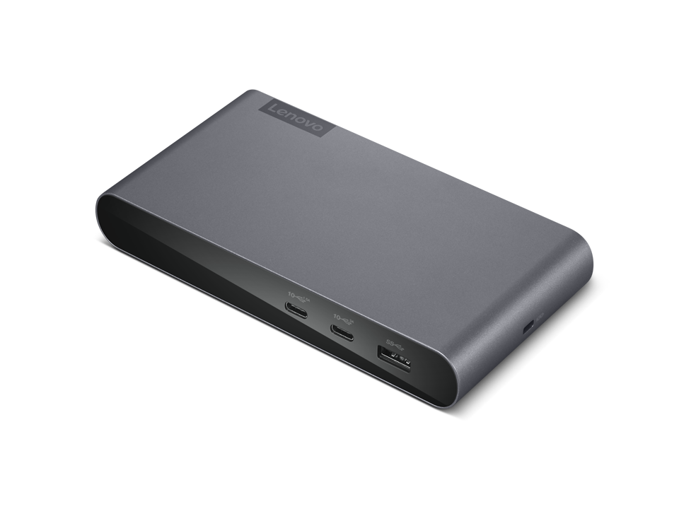 Lenovo Business Dock EU USB-C 40B30090EU