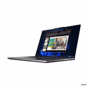 ThinkPad Z16 Gen1 R9-6950H 32GB 1TB SSD 16'' FHD WIN11 Pro 21D4001ETX