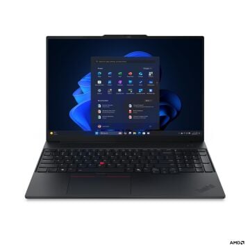 LENOVO E16 THINKPAD 21ST0058TX R5-220 16GB 512GB SSD 16'' FreeDOS