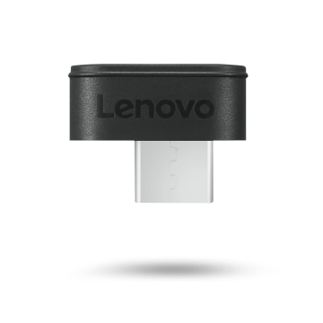 Lenovo USB-C Unified Pairing Receiver 4XH1D20852
