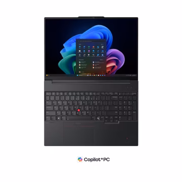 ThinkPad E16 Gen 4 Core Ultra 7 355 16GB 512GB SSD 16'' WUXGA Win11 Pro 21YC000STX