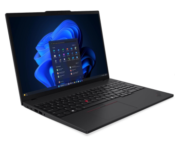 ThinkPad T16 Gen 4 Ultra 7 255U 32GB 512GB SSD 16'' Win11 Pro 4G LTE 21QFS1CV