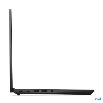 ThinkPad E14 Gen7 Ultra5 225U 16GB 512GB W11P 3Y Garanti 21SX007ETX