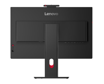 ThinkVision T27QD-4v 27'' 4 ms 2K Pivot IPS 120 Hz Monitör 64B8UAT1TK
