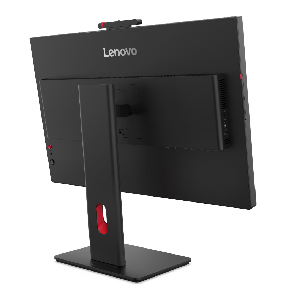 ThinkVision T27QD-4v 27'' 4 ms 2K Pivot IPS 120 Hz Monitör 64B8UAT1TK
