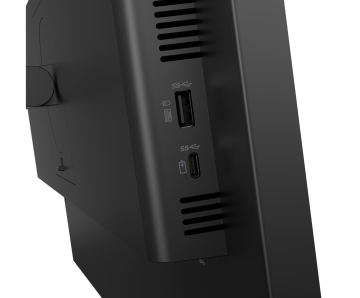 ThinkVision P27QD-40 Monitor 64B3GAT2TK