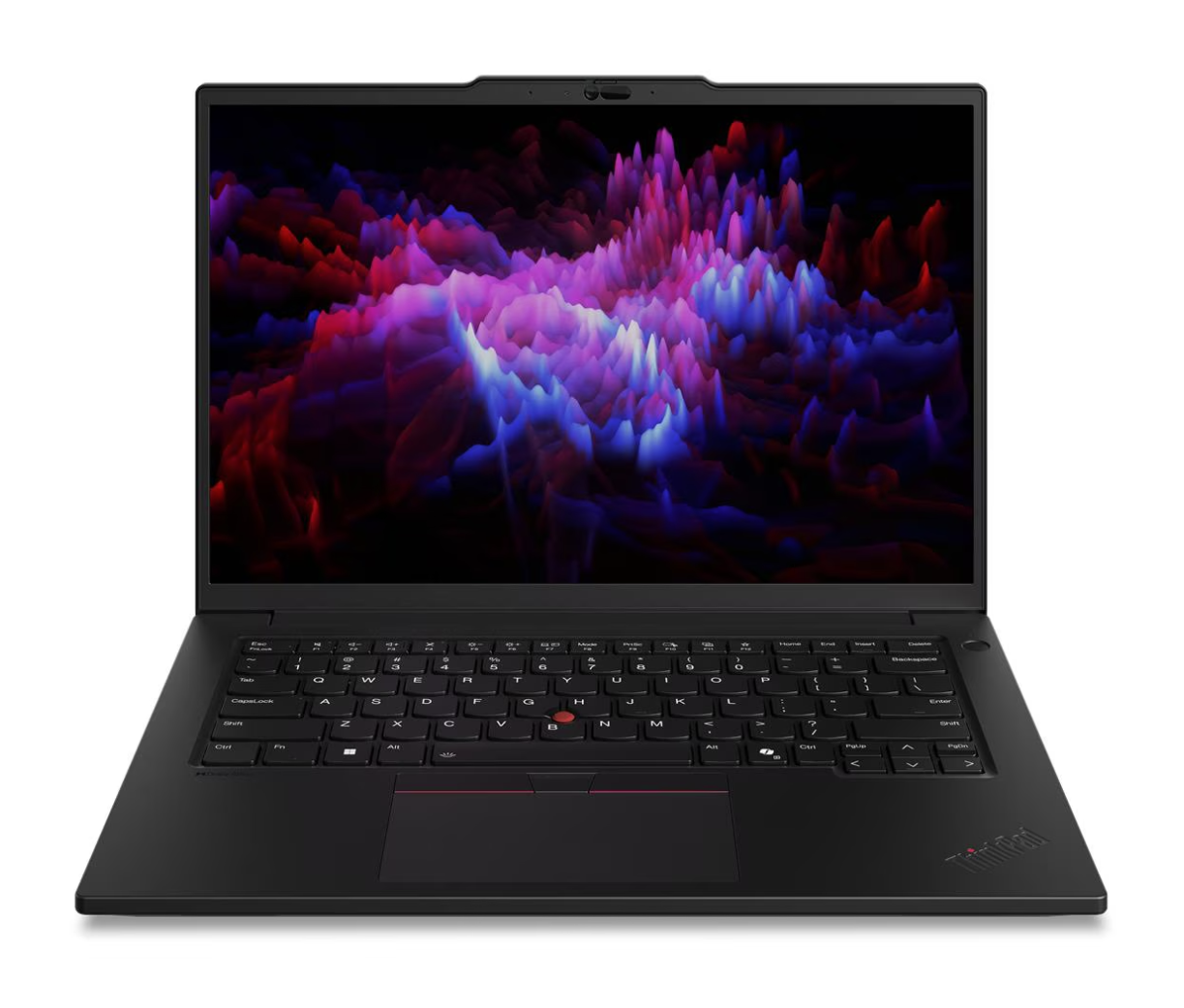 ThinkPad P14s Gen 6 Ultra 7 255H 16GB 512GB SSD RTX PRO 500 6GB Win11 Pro 14.5'' 21QT0009TX
