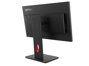 ThinkVision T24D-40 23.8'' 4 ms FHD Pivot IPS 120 Hz Monitör  64B9GAT1TK