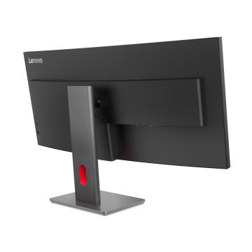 ThinkVision P40WD-40 Curved Monitör 64B4XAT1TK