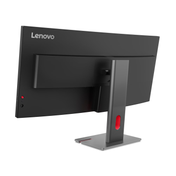 ThinkVision P40WD-40 Curved Monitör 64B4XAT1TK