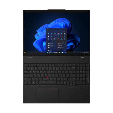 ThinkPad E16 Gen3 Ultra5 225U 16GB 512GB SSD FreeDos 21SSS5JR